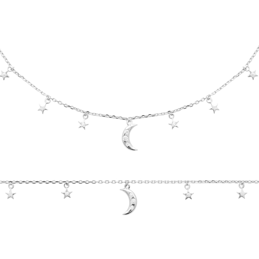 Collection CELESTIA