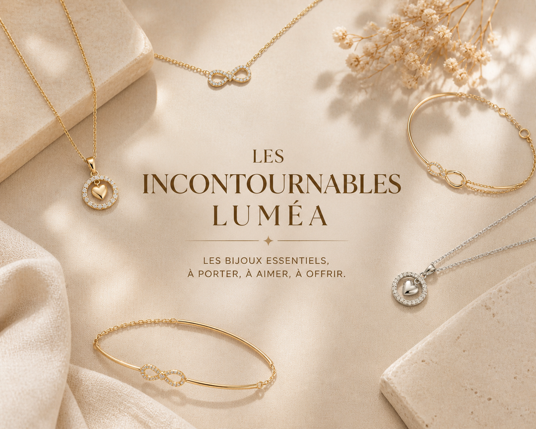 Les Incontournables Luméa