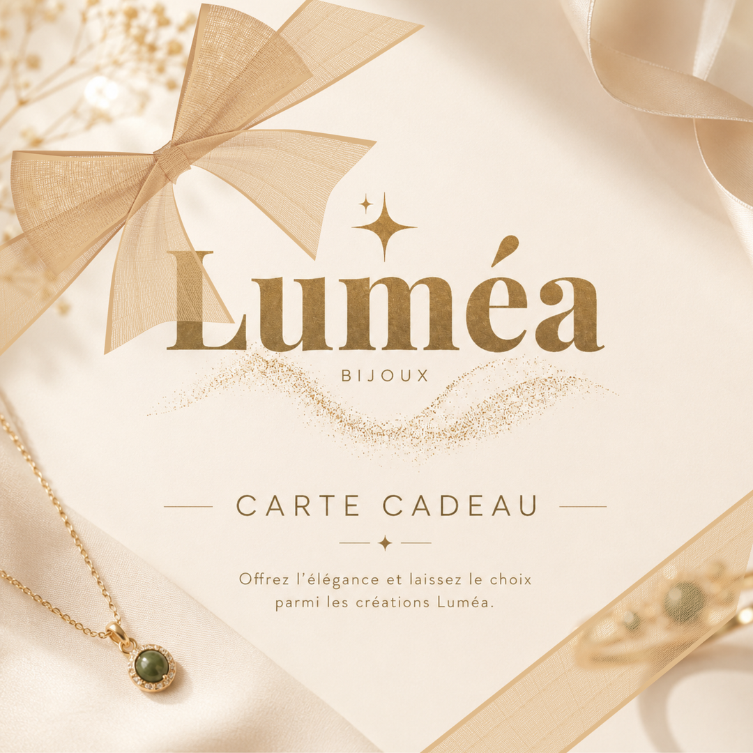 Cartes cadeaux