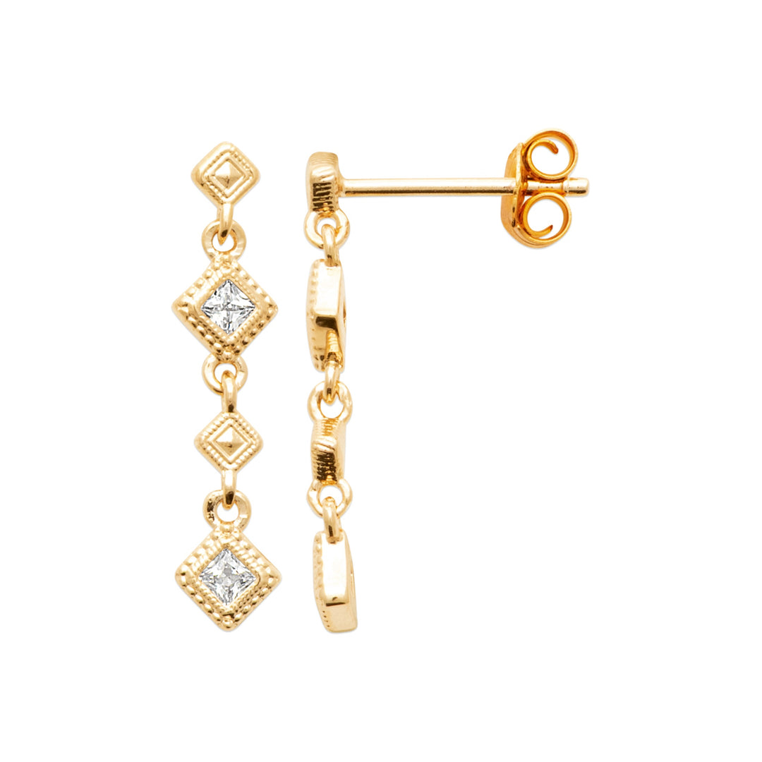 Boucles d&