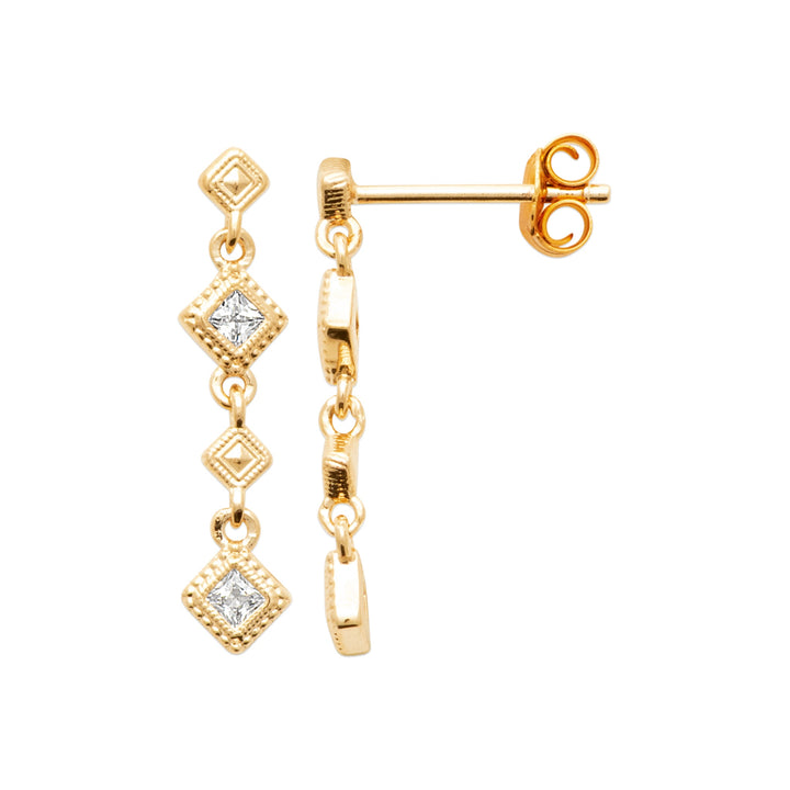 Boucles d&