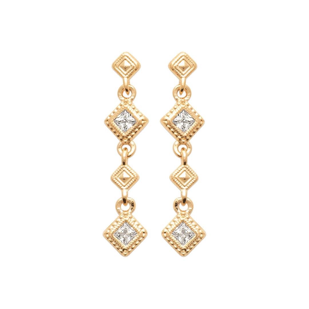 Boucles d&