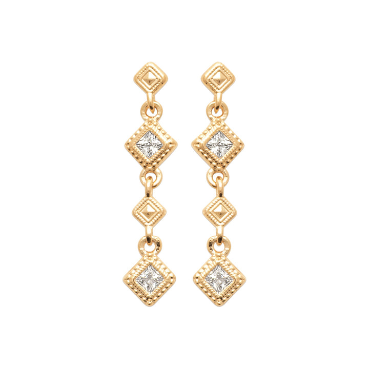 Boucles d&