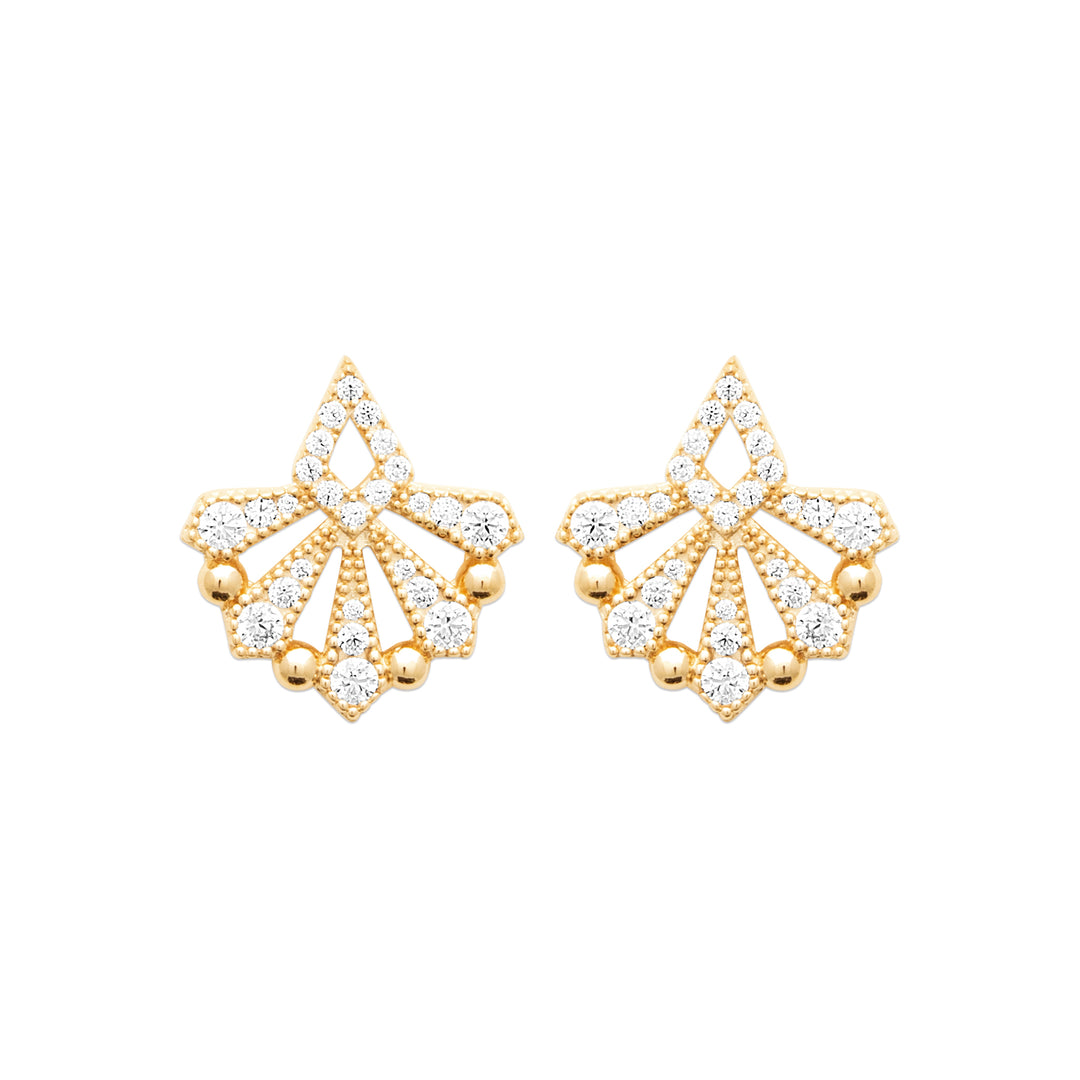 Boucles d&