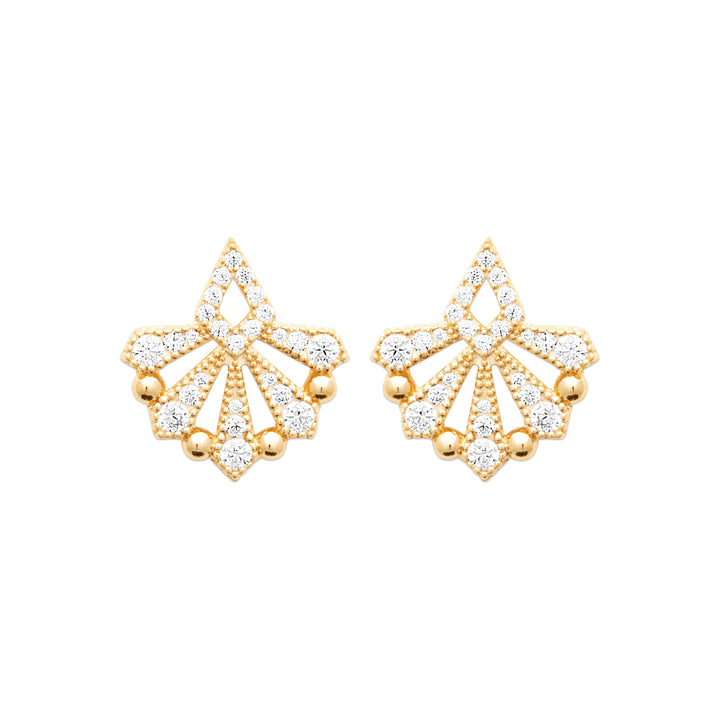 Boucles d&