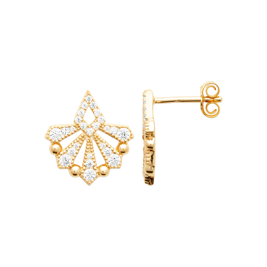 Boucles d&