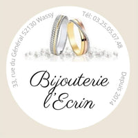 Bijouterie L'Ecrin