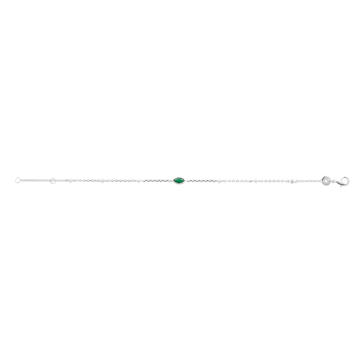 Bracelet CELESTIA BOREAL-Argent 925/000
