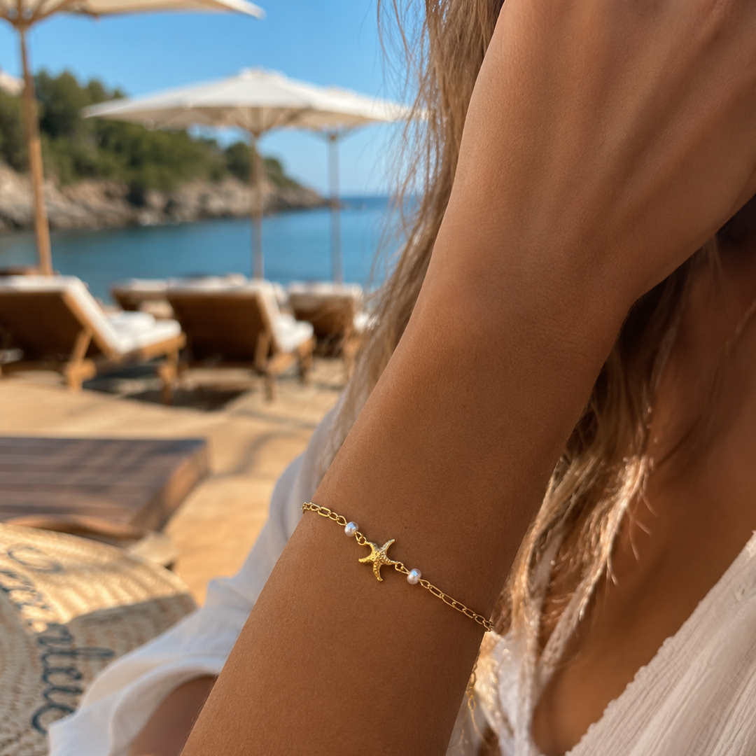 Bracelet TRESOR d&