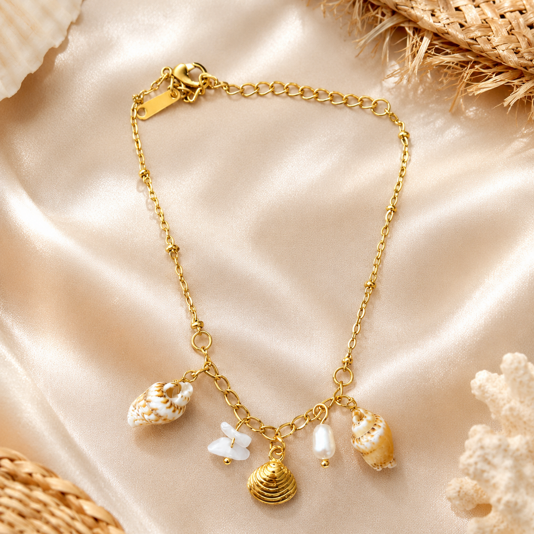 Bracelet TRESOR de l&