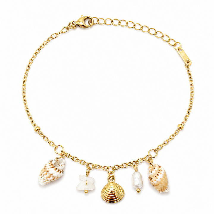 Bracelet TRESOR de l&