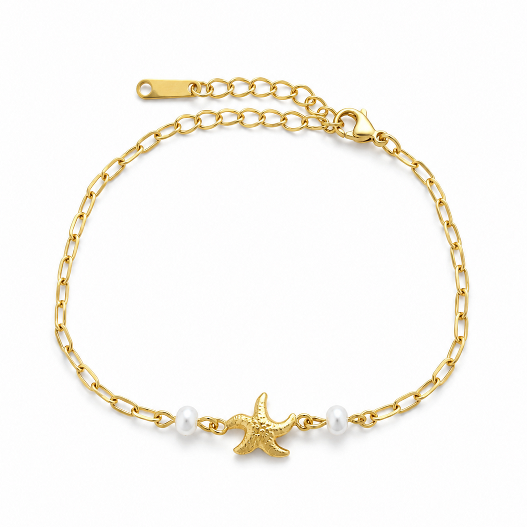 Bracelet TRESOR d&