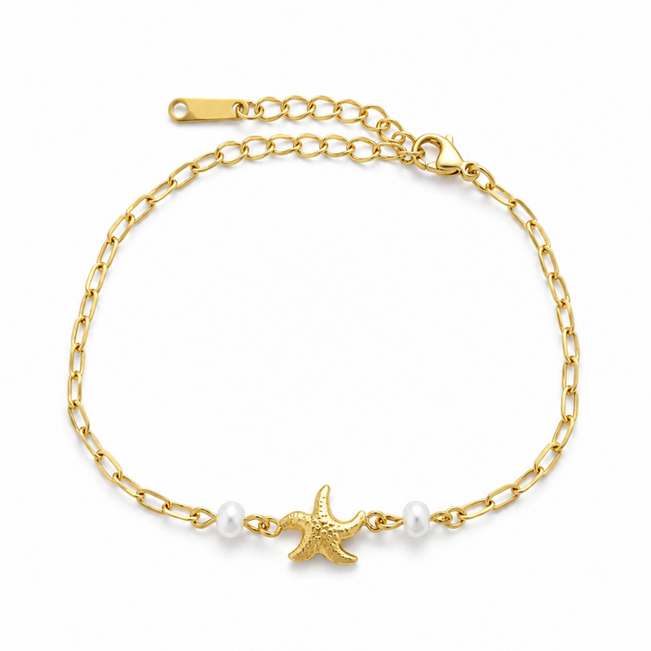 Bracelet TRESOR d&