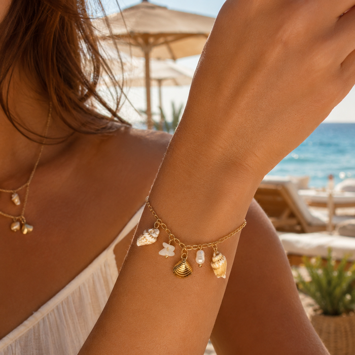 Bracelet TRESOR de l&