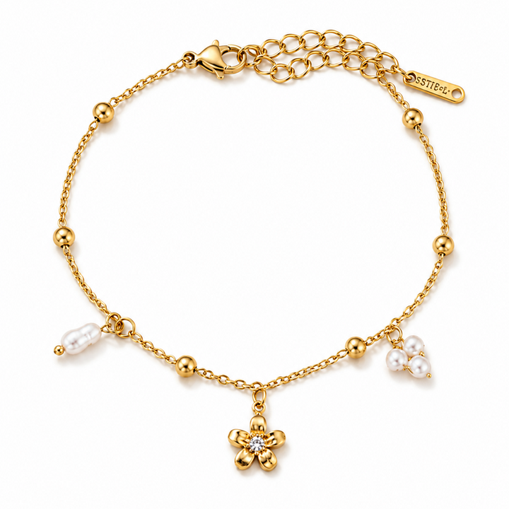 Bracelet TRESOR d&