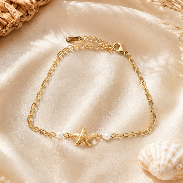 Bracelet TRESOR d&